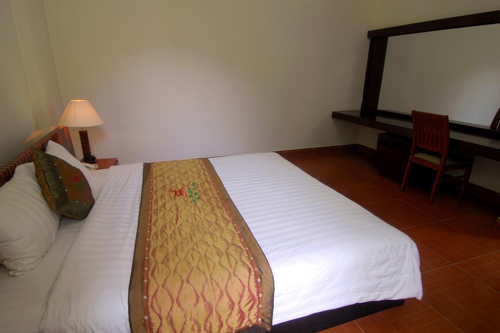 Sao Mai Phu My Resort Номер фото